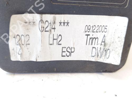 ABS Bremseaggregat FORD FOCUS C-MAX (DM2) 2.0 TDCi | BP30627575M43 