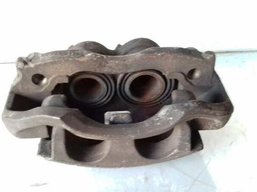 Left front brake caliper CITROËN JUMPER I Platform/Chassis (244) 2.0 HDi | BP24702839M105 