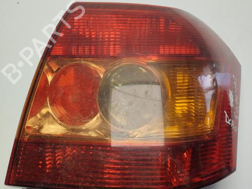 Used Right taillight Right taillight 7954508 7954508