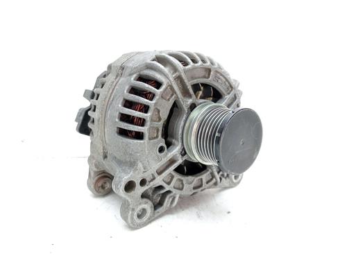 Used Alternator Alternator 18647714 18647714