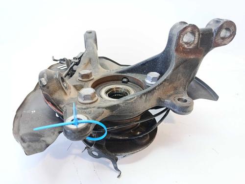Used Left front steering knuckle Left front steering knuckle TOYOTA AYGO X (_B7_) 1.0 VVT-i (KGB70) (72 hp) 40626163 40626163