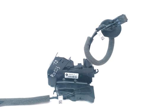 Rear right lock RENAULT MEGANE IV Hatchback (B9A/M/N_)  | BP16182080C99 
