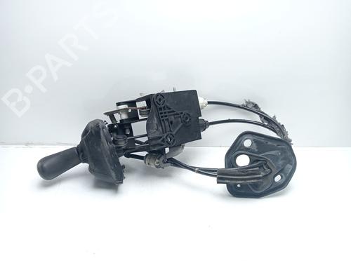 Used Gear lever RENAULT KANGOO (KC0/1_) 1.5 dCi (68 hp) 17075665