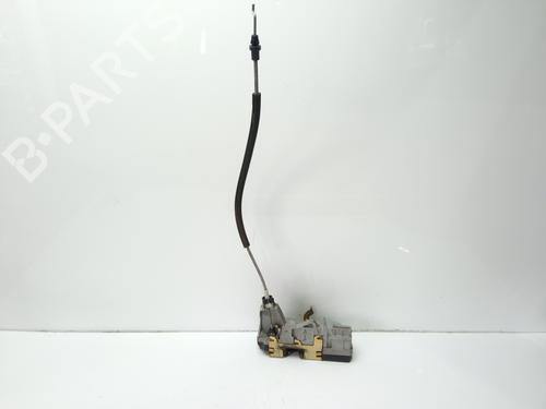 Used Rear right lock Rear right lock 12310894 12310894
