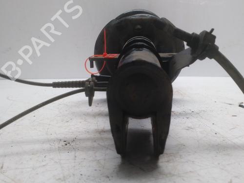 Left front shock absorber RENAULT CAPTUR II (HF_) 1.0 TCe 90 ECO-G (HFM6) | BP32853187M16 - Image 4