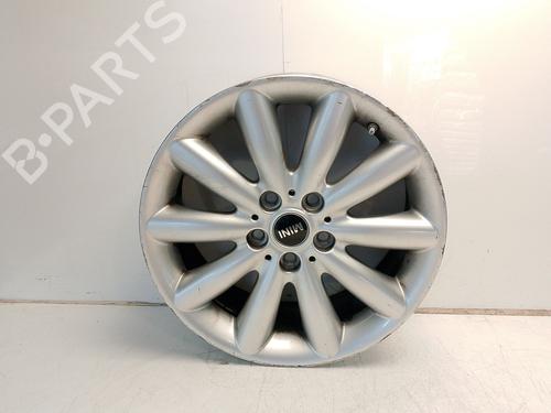 Used Rim Rim 36505095 36505095