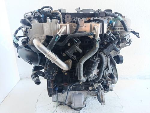 Engine CHEVROLET ORLANDO (J309) | BP37519036M1 - Image 4
