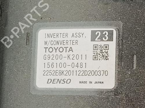 Electronic module VW GOLF V (1K1) 1.4 TSI | BP36359457M83 - Image 6