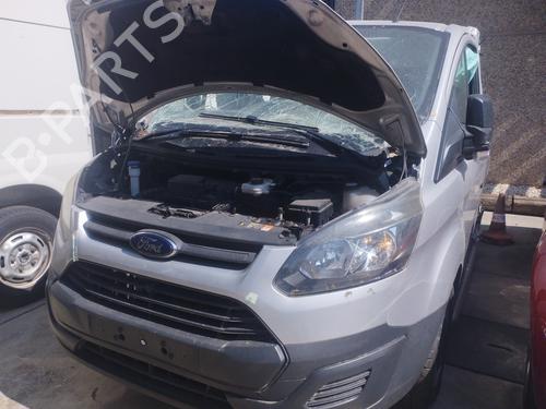 Right sun visor FORD TRANSIT CUSTOM V362 Bus (F3) | BP22337708I2 - Image 6