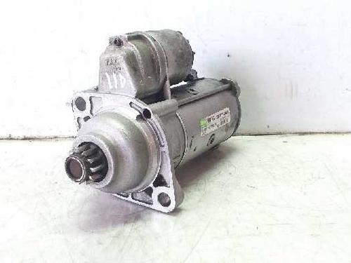 Used Starter Starter 7960506 7960506
