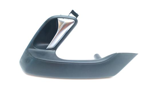 Front right interior door handle VW POLO V (6R1, 6C1) 1.2 TDI | BP18270448I14 