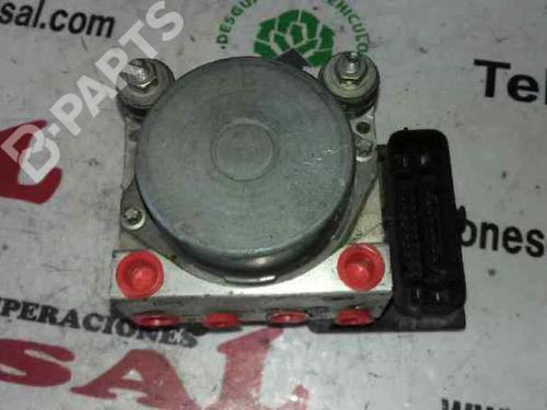 ABS pump FIAT PUNTO (188_) 1.3 JTD 16V | BP7963318M43 