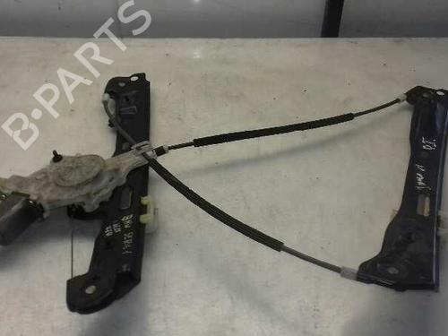 Used Front right window mechanism Front right window mechanism 7959163 7959163