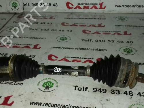 Used Left front driveshaft Left front driveshaft 7952198 7952198