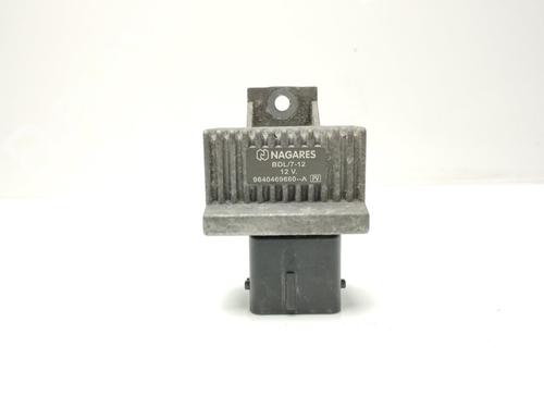 Used Electronic module Electronic module CITROËN C4 Picasso I MPV (UD_) 1.6 HDi (109 hp) 11042737 11042737