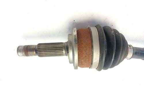 Left front driveshaft TOYOTA YARIS (_P13_) | BP30657848M38