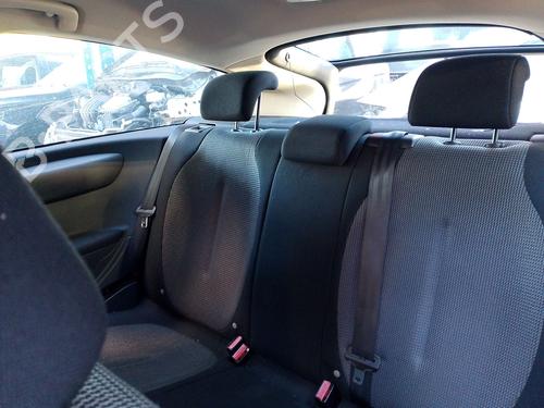 Engine control unit (ECU) CITROËN C4 Coupe (LA_) 1.6 HDi | BP33203835M57 - Image 14