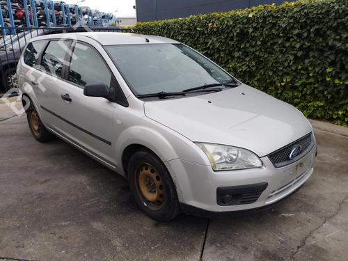 Front left window mechanism FORD FOCUS II Turnier (DA_, FFS, DS)  | BP15606789C22 