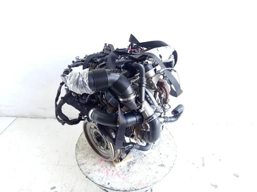 Used Engine VW TIGUAN (AD1, AX1) 2.0 TDI (150 hp) 32419893