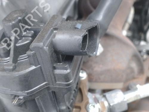 Motor IVECO DAILY VI Van 35S15, 35C15, 40C15, 50C15 | BP30458703M1