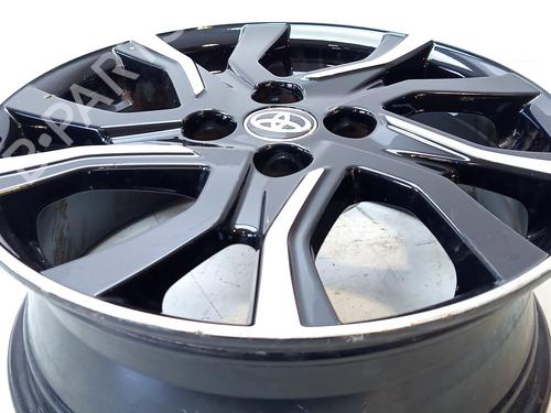 Rim TOYOTA YARIS (_P13_) 1.5 (NSP131_) | BP27711819C45 