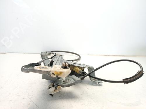 Front right window mechanism OPEL COMBO Box Body/MPV 1.3 CDTI 16V | BP26308490C23 - Image 3