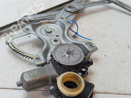 Front right window mechanism TOYOTA VERSO (_R2_)  | BP30617566C23 