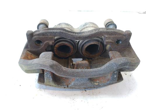 Left front brake caliper FIAT DUCATO Van (244_) | BP23265775M105 - Image 2