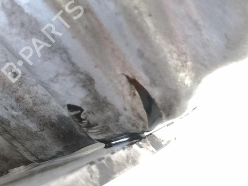 Engine MERCEDES-BENZ E-CLASS (W211) E 320 CDI (211.026) | BP14448196M1 
