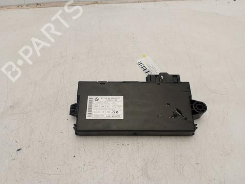Used Electronic module Electronic module BMW 3 (E90) 318 d (143 hp) 34053762 34053762