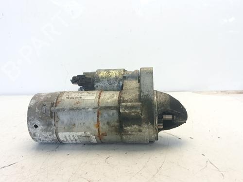 Used Starter TOYOTA AURIS (_E15_) [2006-2012]  25977062