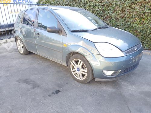 Front right window mechanism FORD FIESTA V (JH_, JD_) 1.4 TDCi | BP21268920C23 