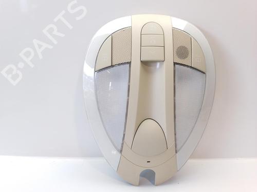 Used Interior roof light MERCEDES-BENZ CLS (C219) CLS 350 (219.356) (272 hp) 12310023