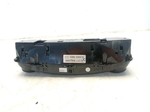 Climate control MERCEDES-BENZ E-CLASS (W211) E 280 CDI (211.020) | BP30657405I5 - Image 4