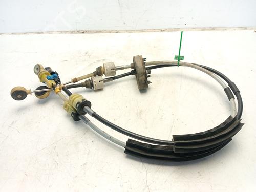 Cable OPEL ZAFIRA TOURER C (P12) 2.0 CDTi (75) | BP31211401E12 - Image 2