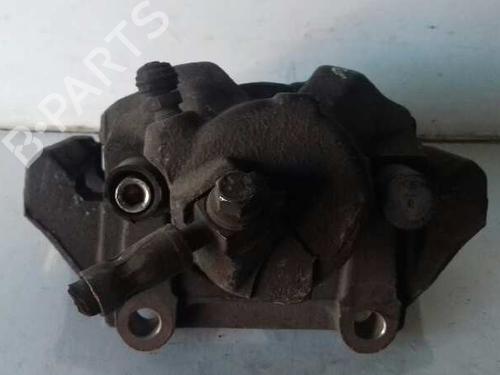 Left front brake caliper SEAT LEON (1M1) 1.9 TDI | BP11622092M105  - Image 5