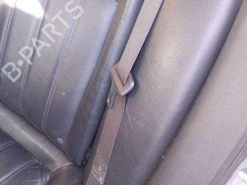 Used Rear left seatbelt Rear left seatbelt 37695188 37695188