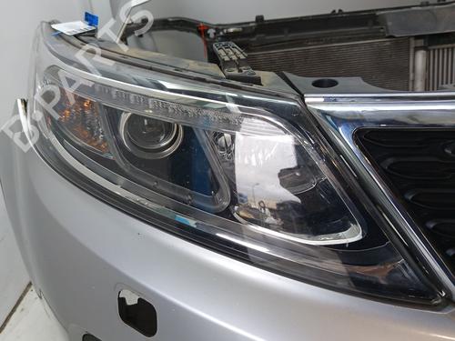 Komplette front KIA SORENTO II (XM)  | BP31132698S1 
