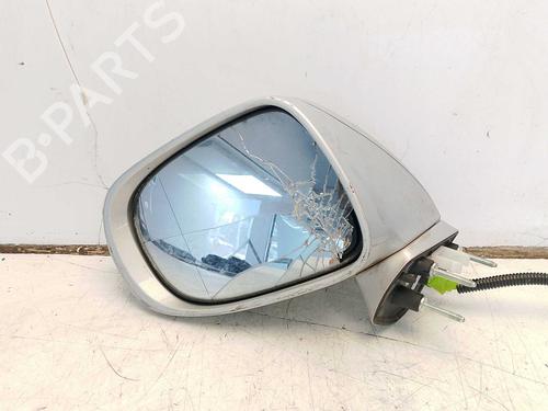Used Left mirror Left mirror LEXUS IS II (_E2_) 220d (ALE20) (177 hp) 38076143 38076143