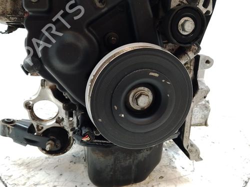 Engine PEUGEOT 206 Van 1.1 | BP31159402M1