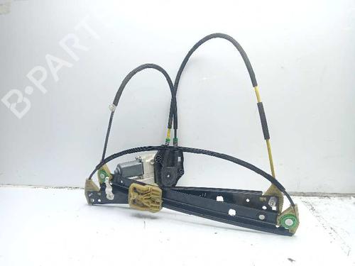 Used Front right window mechanism AUDI A1 Sportback (8XA, 8XF) 1.2 TFSI (86 hp) 23254077