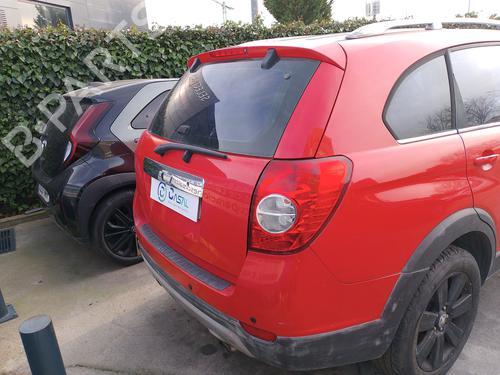 Front wiper motor CHEVROLET CAPTIVA (C100, C140) 2.0 D 4WD | BP33027912M29 - Image 8