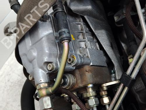 Motor AUDI A3 (8L1) 1.9 TDI | BP30402454M1 