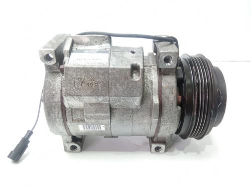 AC compressor IVECO DAILY VI Van | BP24702867M34 - Image 4
