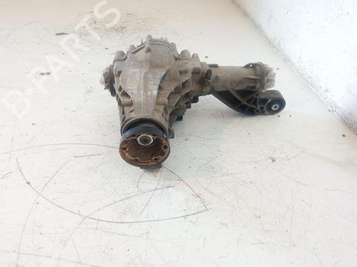 Used Front differential Front differential 9542540 9542540