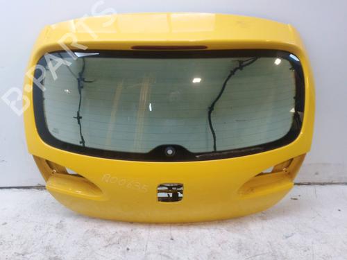 Tailgate SEAT LEON (1P1) 2.0 TDI | BP24594204C6 