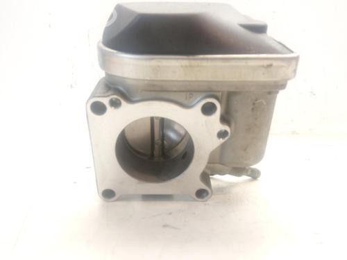 Throttle body VW GOLF V (1K1) 3.2 R32 4motion | BP10201625M82 