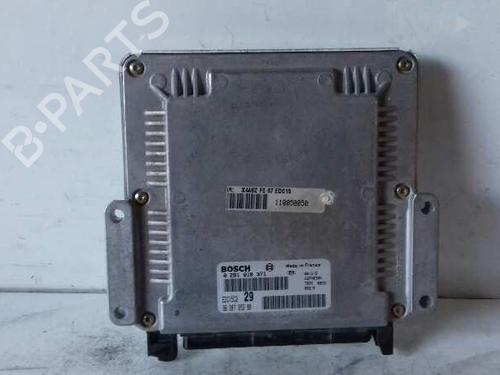 Used Engine control unit (ECU) Engine control unit (ECU) 7957902 7957902