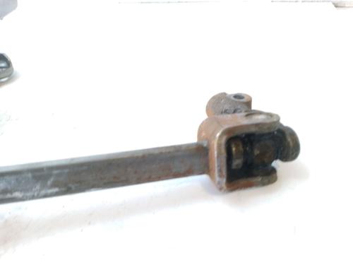 Steering column FIAT DUCATO Van (250_) E-Ducato (250DPE) | BP32173298M21 - Image 3