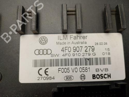 Electronic module AUDI Q7 (4LB) 3.0 TDI quattro | BP36156650M83 - Image 2